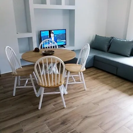 Orfeas House Kissamos-kasteli Appartement
