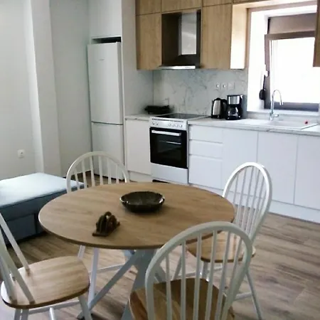 Orfeas House Kissamos-kasteli Appartement