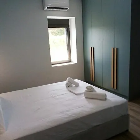 Appartement Orfeas House Kissamos-kasteli Kíssamos