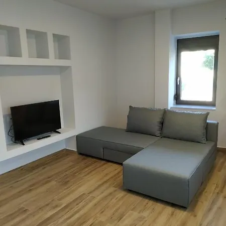 Appartement Orfeas House Kissamos-kasteli Kíssamos