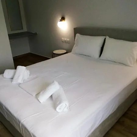 Orfeas House Kissamos-kasteli Διαμέρισμα Κίσσαμος