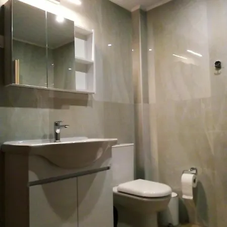 Orfeas House Kissamos-kasteli Κίσσαμος